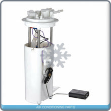 Cargar imagen en el visor de la galería, NEW Electric Fuel Pump for Chevrolet Venture / Oldsmobile Silhouette / Pontia.. - Qualy Air