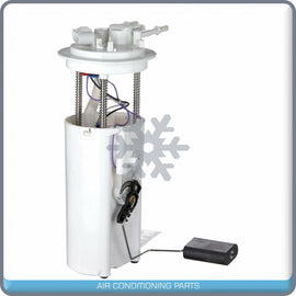 NEW Electric Fuel Pump for Chevrolet Venture / Oldsmobile Silhouette / Pontia.. - Qualy Air