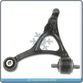 Control Arm Front Lower Left for Volvo XC90 2014-03 QOA - Qualy Air