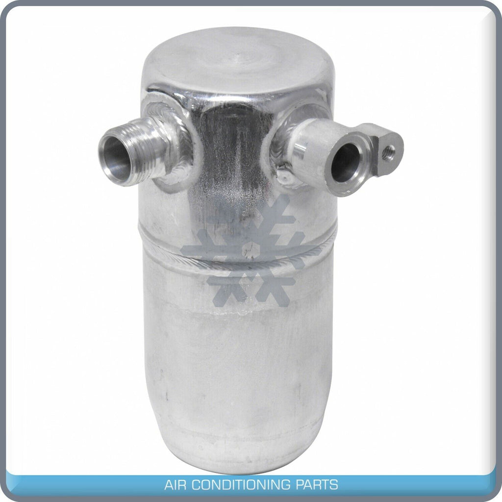 A/C Receiver Drier for Chevrolet Classic, Malibu / Oldsmobile Alero / Pont... QR - Qualy Air