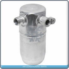 Load image into Gallery viewer, A/C Receiver Drier for Chevrolet Classic, Malibu / Oldsmobile Alero / Pont... QR - Qualy Air