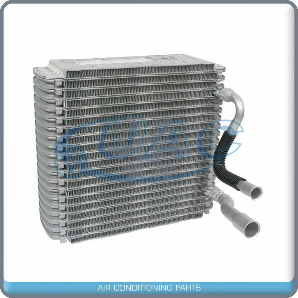 A/C Evaporator for Ford Explorer / Lincoln Aviator / Mercury Mountaineer QR - Qualy Air