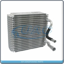 Load image into Gallery viewer, A/C Evaporator for Ford Explorer / Lincoln Aviator / Mercury Mountaineer QR - Qualy Air