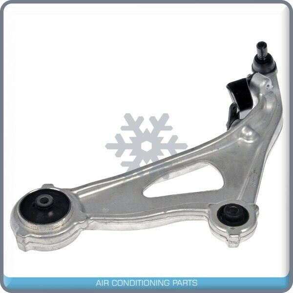 Front Left Lower Control Arm for Infiniti JX35 2013, Infiniti QX60, Nissa... QOA - Qualy Air
