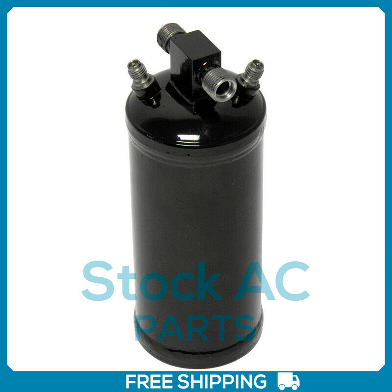 New A/C Receiver Drier for PETE CL 8 96-94 QU QU - Qualy Air