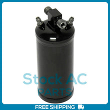 Load image into Gallery viewer, New A/C Receiver Drier for PETE CL 8 96-94 QU QU - Qualy Air