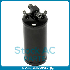 New A/C Receiver Drier for PETE CL 8 96-94 QU QU