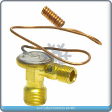 Load image into Gallery viewer, A/C Expansion Valve for Toyota Sienna QR - Qualy Air