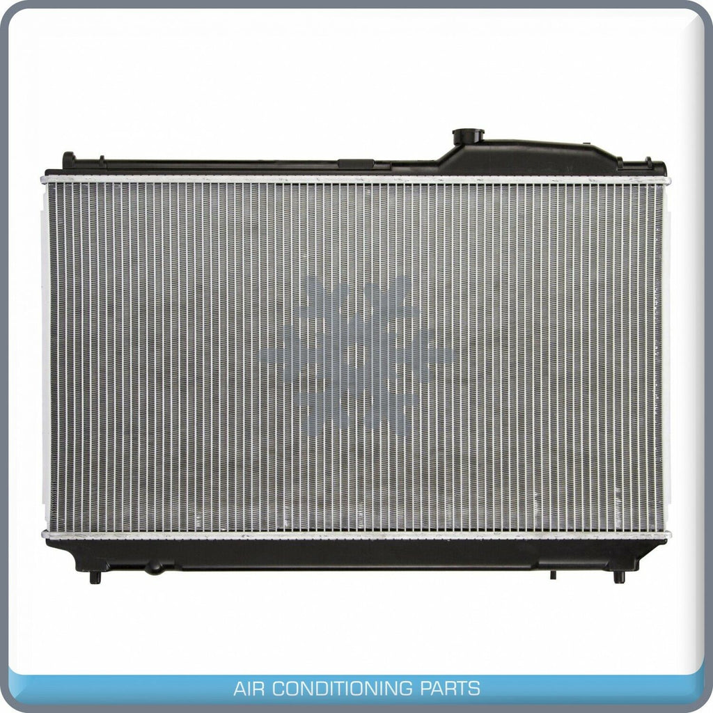 Radiator for Lexus LS430 QOA - Qualy Air