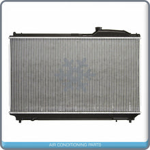 Load image into Gallery viewer, Radiator for Lexus LS430 QOA - Qualy Air