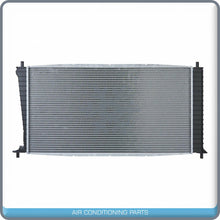 Load image into Gallery viewer, Radiator for Ford Expedition, F-150 / Lincoln Mark LT, Navigator QOA - Qualy Air