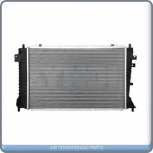 Load image into Gallery viewer, Radiator for Ford Crown Victoria, Grand Marquis / Lincoln Town Car / M... QL - Qualy Air
