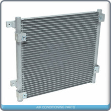 Load image into Gallery viewer, New A/C Condenser for KUBOTA M108S, M5700, M6800, M8200, M9000.. - Qualy Air