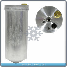 Load image into Gallery viewer, A/C Receiver Drier for Infiniti G20, I30, QX4 / 200SX, Altima, Frontier, M... QR - Qualy Air