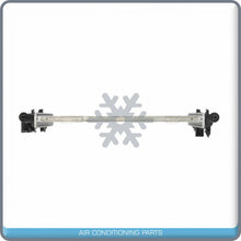 Load image into Gallery viewer, NEW Radiator for Ford Fusion / Lincoln Zephyr / Mercury Milan.. - OE# 6E5Z8005AA - Qualy Air