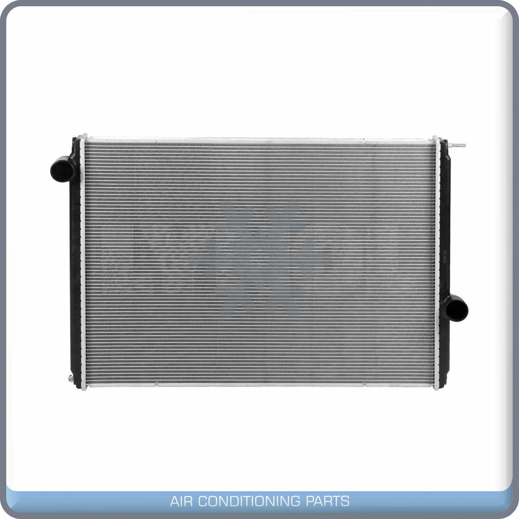 NEW Radiator for Sterling Truck A9500 / Ford A9513, AT9513, AT9522, L8501.. QL - Qualy Air