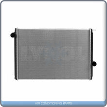 Load image into Gallery viewer, NEW Radiator for Sterling Truck A9500 / Ford A9513, AT9513, AT9522, L8501.. QL - Qualy Air