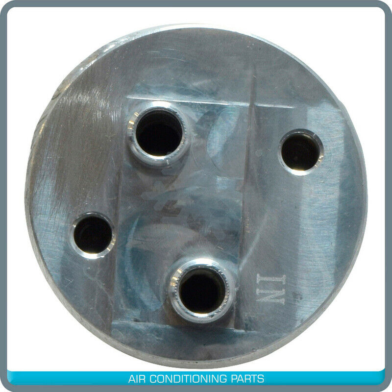 New A/C Receiver Drier for BUIC RENDEZVOUS 07-02 QU QU - Qualy Air