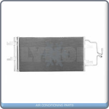 Cargar imagen en el visor de la galería, A/C Condenser for Chevrolet Impala, Monte Carlo / Buick Allure, LaCrosse /... QL - Qualy Air
