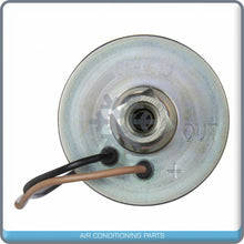 Load image into Gallery viewer, NEW Electric Fuel Pump for Chevrolet LUV / Isuzu Pickup / Nissan 720 - QOA - Qualy Air