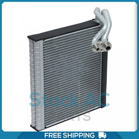 New A/C Evaporator for Nissan Rogue - 2014 to 2017 - OE# 272804BU0A - Qualy Air