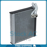 Nuevo evaporador de aire acondicionado para Nissan Rogue - 2014 a 2017 - OE# 272804BU0A