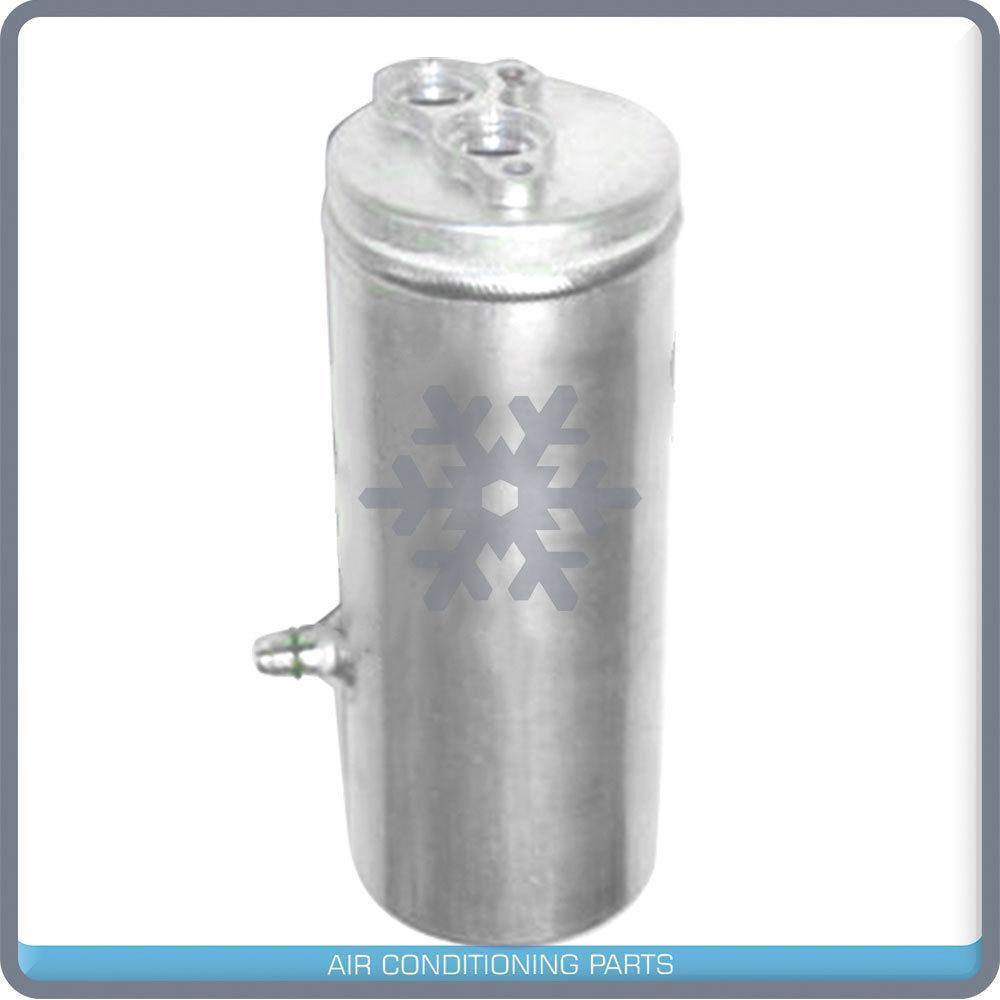 AC Receiver Drier for Ford Freestar, Monterey - 2004 2005 2006 2007 - Qualy Air