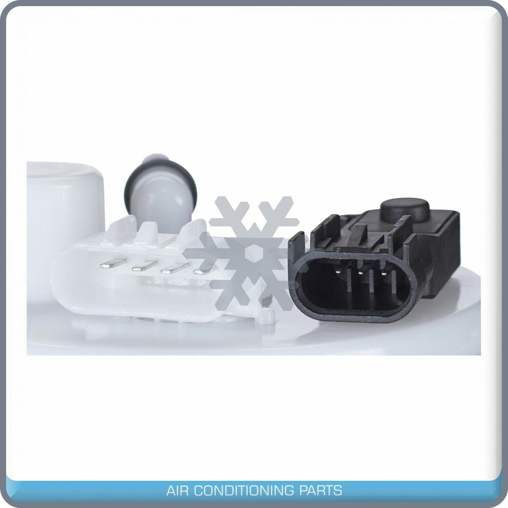 For GMC Acadia 3.6L 2009 2010 2011 2012 2013 2014 2015 2016 Fuel Pump Module QOA - Qualy Air