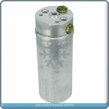 Load image into Gallery viewer, A/C Receiver Drier fits Case Excavator CX Series - REF 167528A1 - Qualy Air