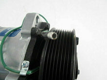 Load image into Gallery viewer, A/C Compressor SD7H15 fits Caterpillar - Qualy Air