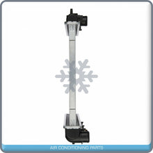 Cargar imagen en el visor de la galería, Radiator for Subaru Impreza QOA - Qualy Air