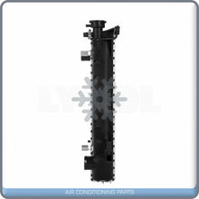 Cargar imagen en el visor de la galería, Radiator for Ford F-150, F-250, F-350, Bronco QL - Qualy Air