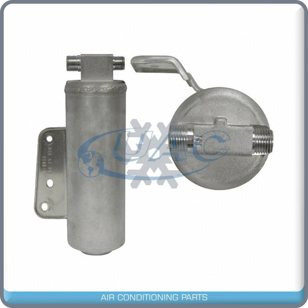 A/C Receiver Drier for Mazda MPV QR - Qualy Air