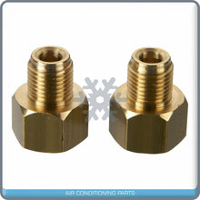 Load image into Gallery viewer, Radiator for Buick Electra, LeSabre, Reatta, Riviera / Oldsmobile 88,... QOA - Qualy Air