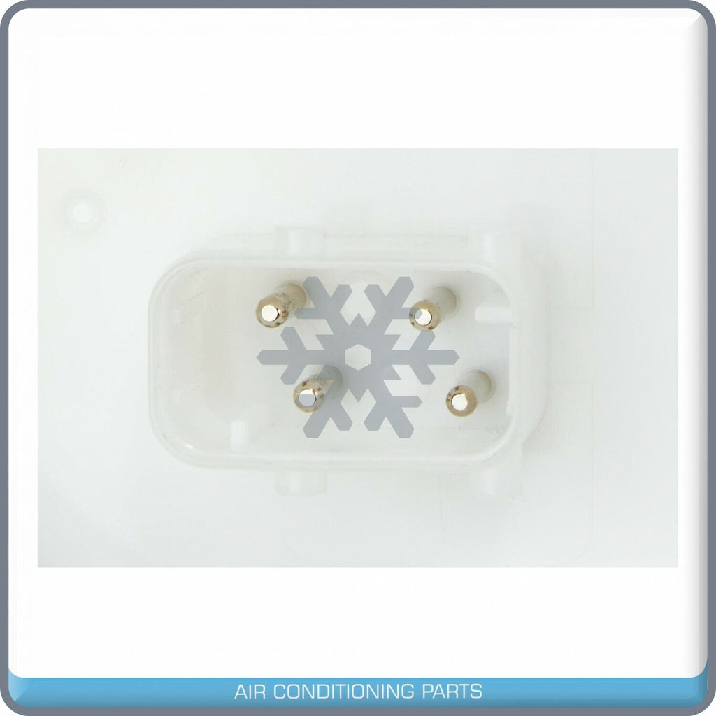 Fuel Pump Module for BMW X5 2001-2006 3.0L for BMW X5 2002-2003 4.6L E8412M QOA - Qualy Air