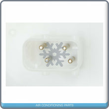 Load image into Gallery viewer, Fuel Pump Module for BMW X5 2001-2006 3.0L for BMW X5 2002-2003 4.6L E8412M QOA - Qualy Air