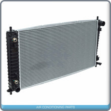 Load image into Gallery viewer, NEW Radiator fits Ford Expedition, F-150, Lobo / Lincoln Mark LT, Navigator QU - Qualy Air