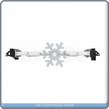 Cargar imagen en el visor de la galería, Radiator for Volvo C70, S70, V70, 850 QL - Qualy Air