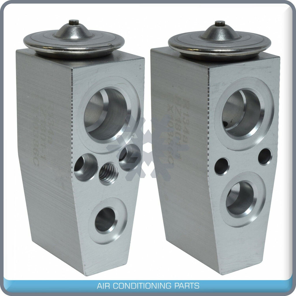 A/C Expansion Valve for Chevrolet Camaro QR - Qualy Air