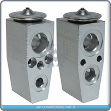 Cargar imagen en el visor de la galería, A/C Expansion Valve for Chevrolet Camaro QR - Qualy Air