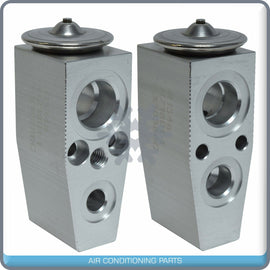 A/C Expansion Valve for Chevrolet Camaro QR - Qualy Air