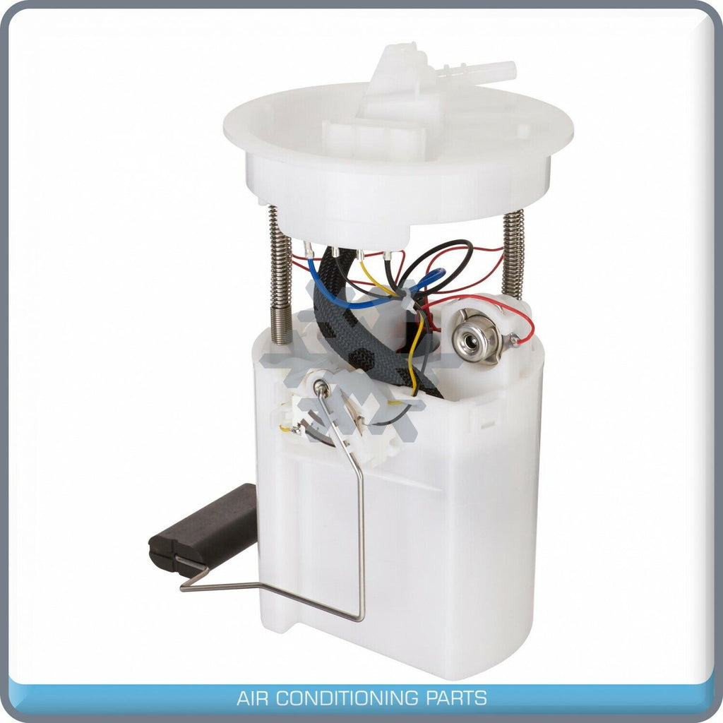 NEW Electric Fuel Pump for Mazda 3 - 2010 to 2013 - Qualy Air