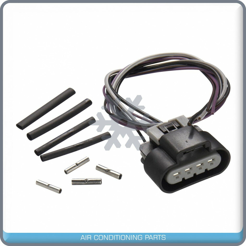 Electric Fuel Pump Module for Chevrolet Blazer GMC Jimmy V6 4.3L 1996 E3929M QOA - Qualy Air