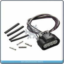 Cargar imagen en el visor de la galería, Electric Fuel Pump Module for Chevrolet Blazer GMC Jimmy V6 4.3L 1996 E3929M QOA - Qualy Air