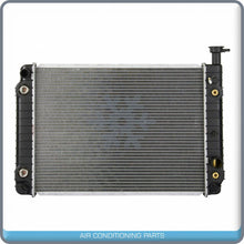Load image into Gallery viewer, Radiator for Chevrolet Astro / GMC Safari QOA - Qualy Air