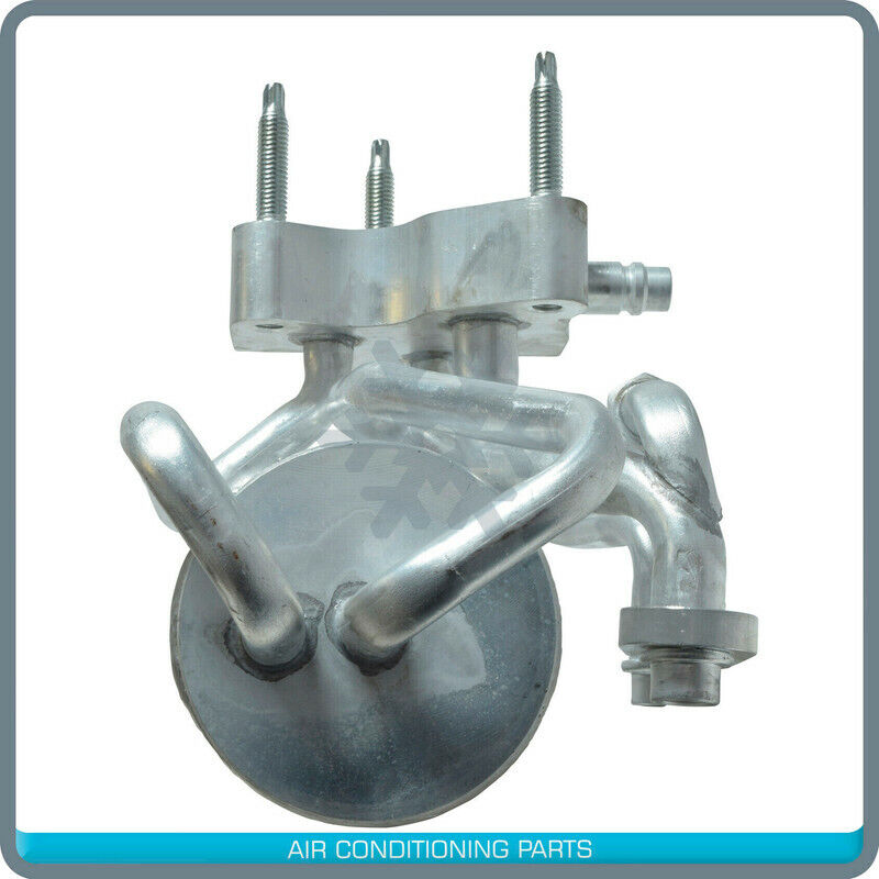 A/C Receiver Drier fits International Prostar - OE# 3843558C92 QU - Qualy Air