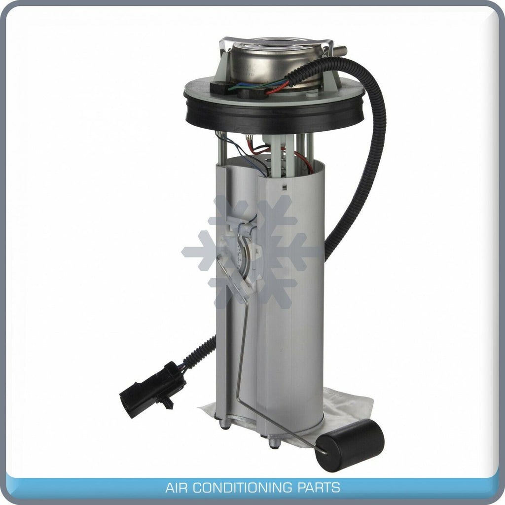 Fuel Pump Module Fits Jeep Grand Cherokee 1997 1998 4.0L 5.2L 5.9L E7103MN QOA - Qualy Air