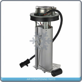 Fuel Pump Module Fits Jeep Grand Cherokee 1997 1998 4.0L 5.2L 5.9L E7103MN QOA - Qualy Air