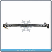 Load image into Gallery viewer, Radiator for Jeep Cherokee, Comanche, Wagoneer QOA - Qualy Air