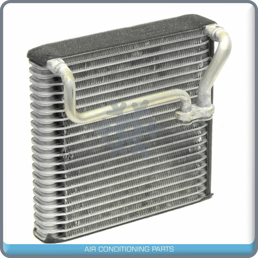 A/C Evaporator Core for Toyota MR2 Spyder QU - Qualy Air